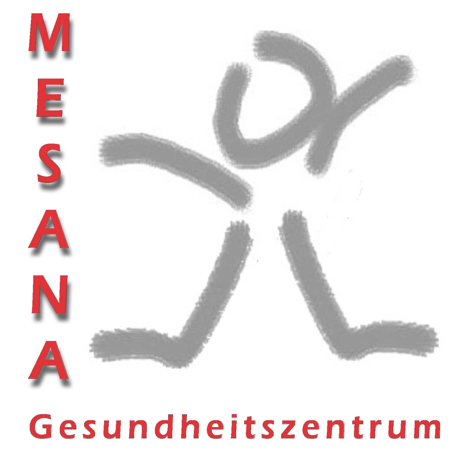 Mesana Logo